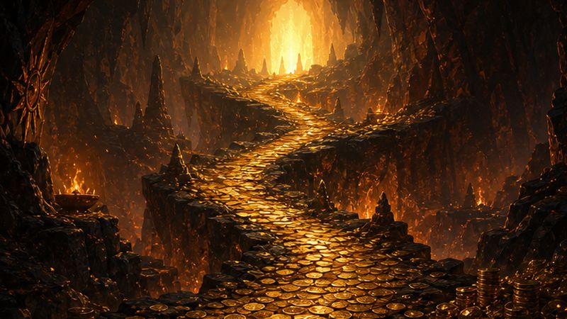 Ny prognose: markedet for iGaming-plattformer mot 249 milliarder dollar i 2030