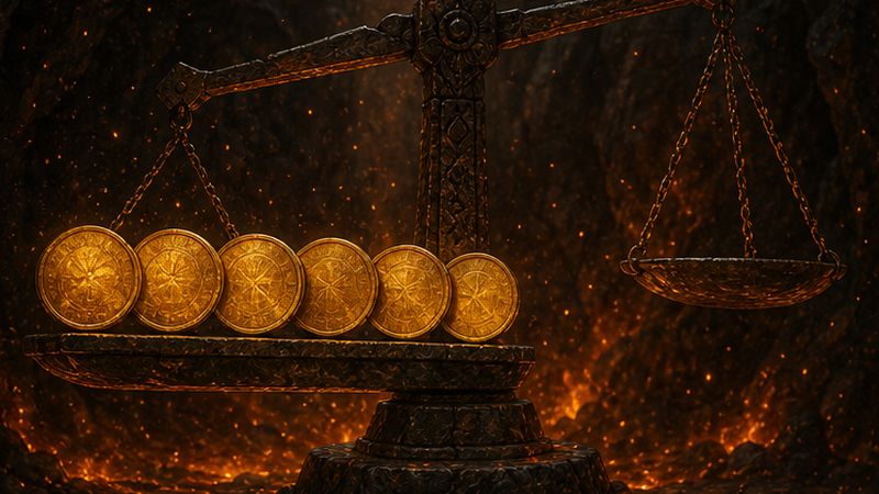 Tyskland hever maksinnsatsen på nettautomater til fem euro