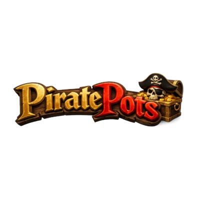 Piratepots logo