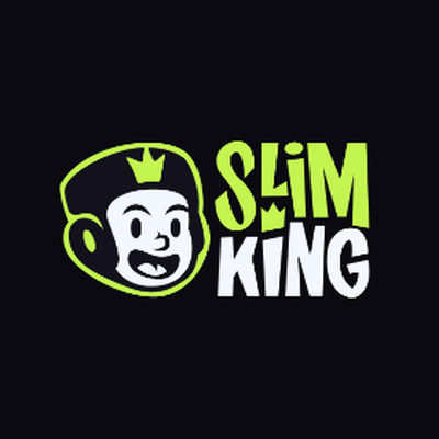 SlimKing logo