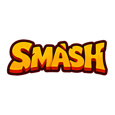 Smash logo