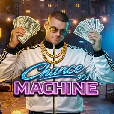 Chance Machine 90's