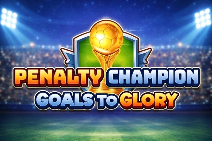 Penalty Champion Goals to Glory