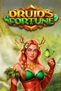Druid's Fortune