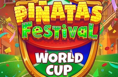 Pinata Festival Football Cup