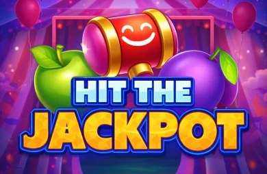 Hit The Jackpot